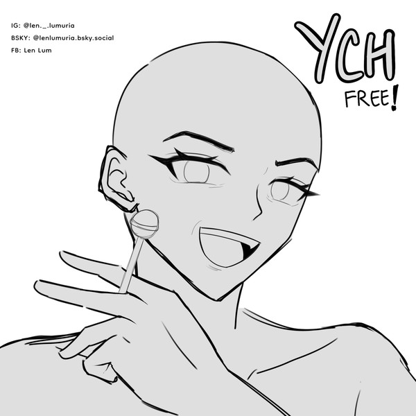 Free YCH