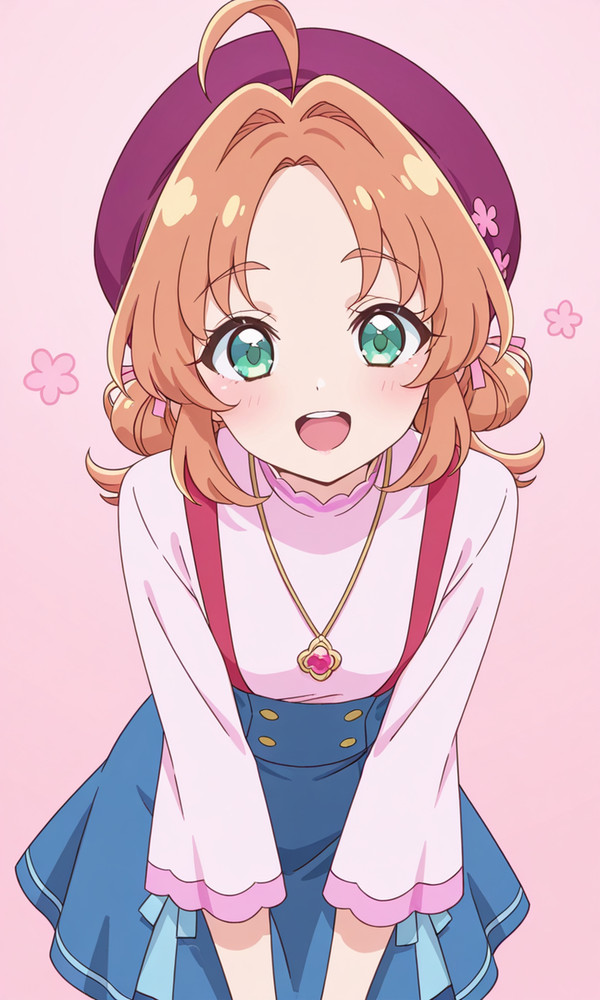 明智あんなちゃん!!!+α - 1/6