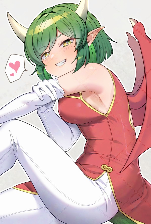 ドラコちゃん