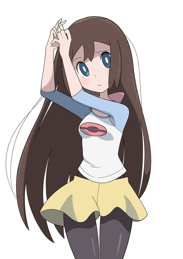 メイちゃん!
