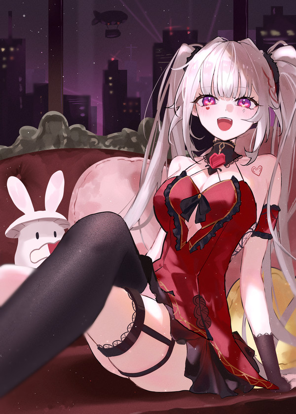 Sparxie/火花