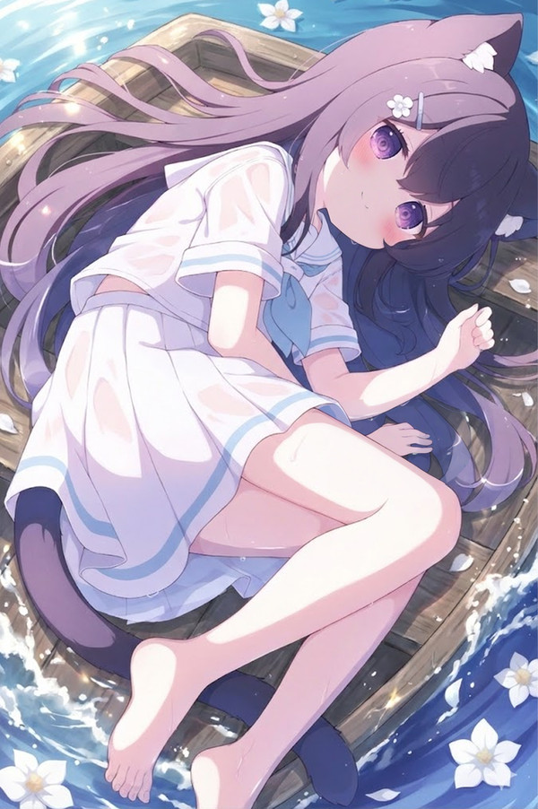 无题