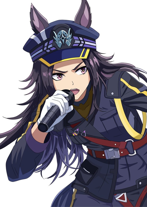 フェノーメノのステージ🎤⚡️