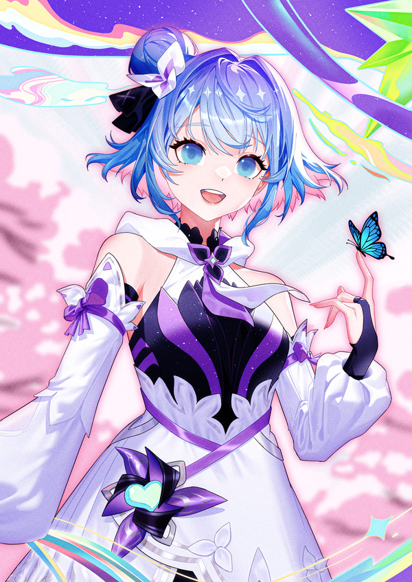 时之魔女
