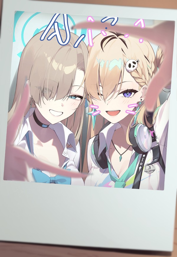 アスナ🖼️リンネー - 1/1