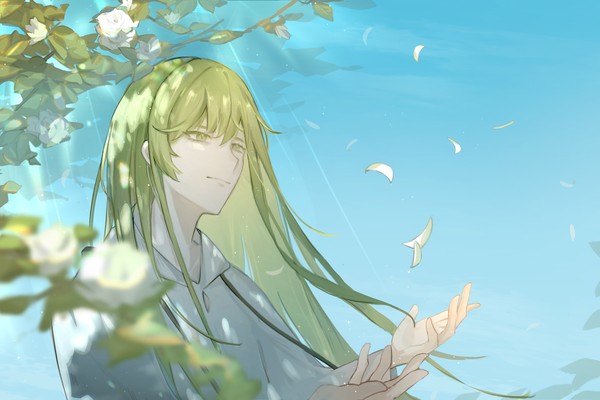 エルキドゥ