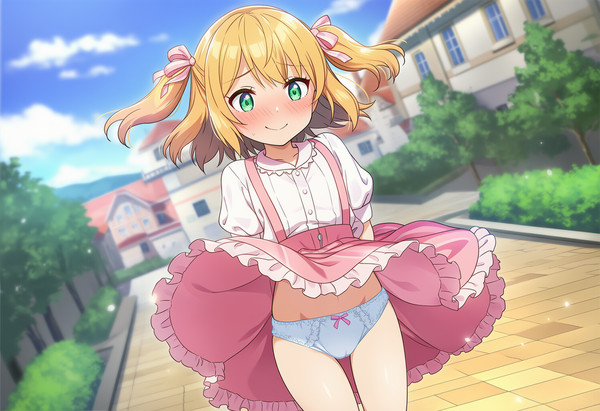 ポスト