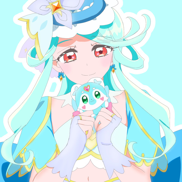 キュアエクレール