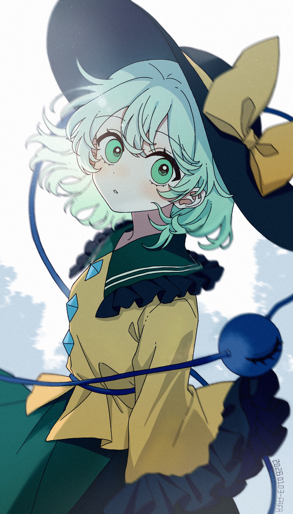 koishi👁