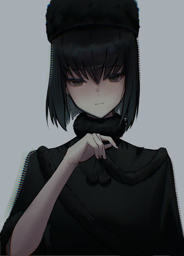 久遠寺有珠