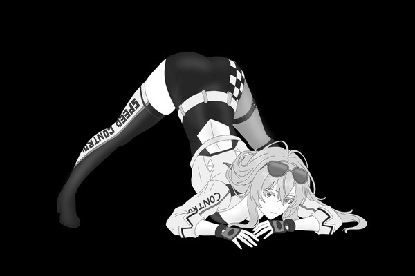 Blair(Racing)