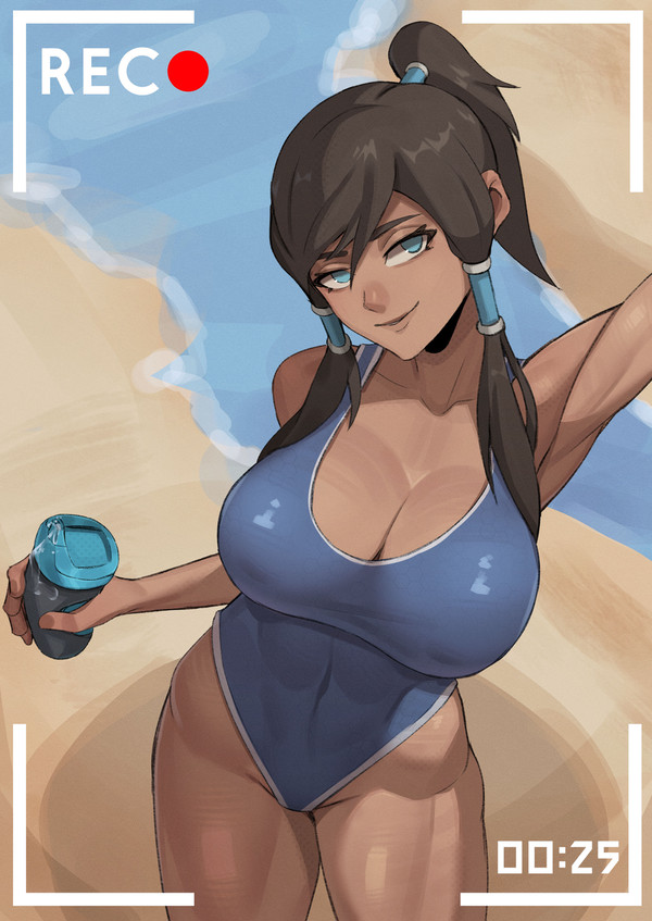 Korra