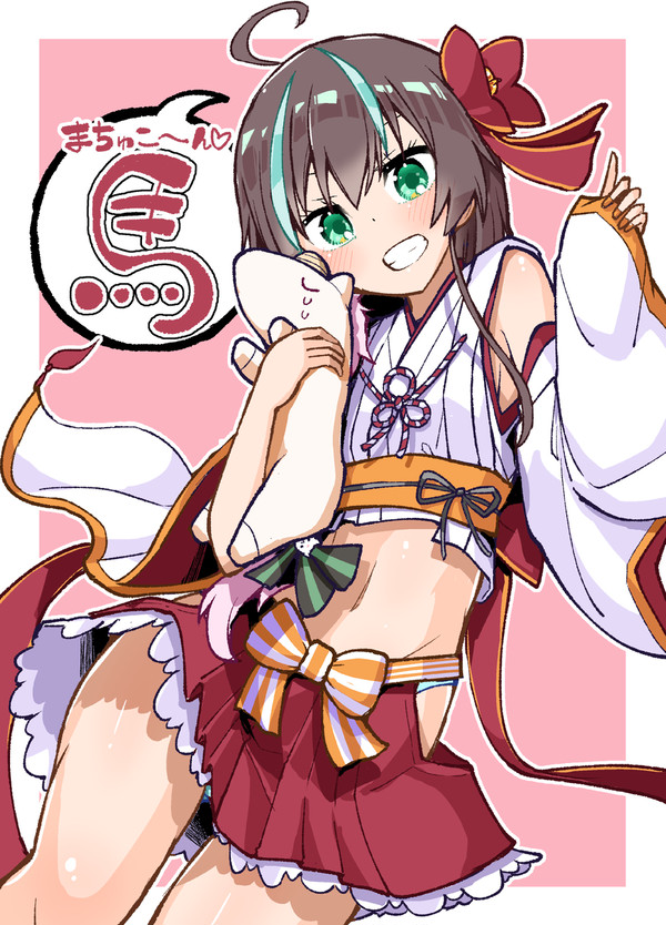 夏色まつり