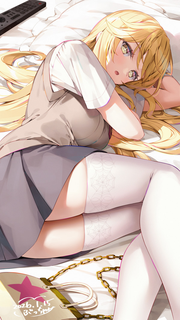 食蜂操祈ちゃん