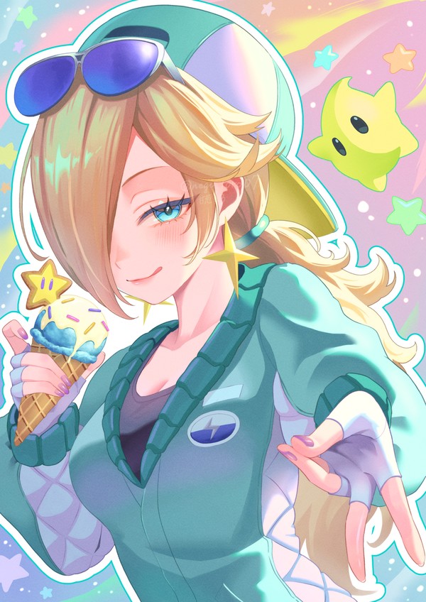 ロゼッタツーリング