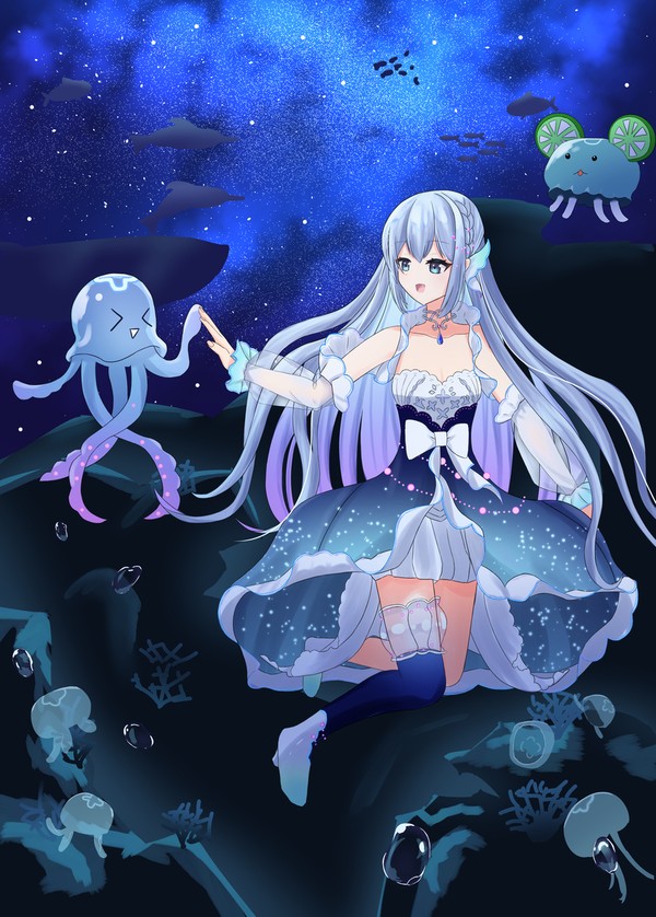 クラリムステラ
