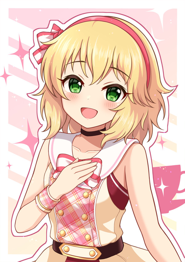 櫻井桃華