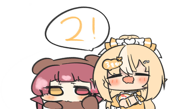 ライブまで後2日