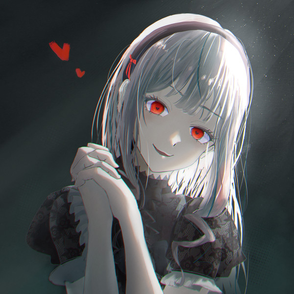 愛して欲しガール