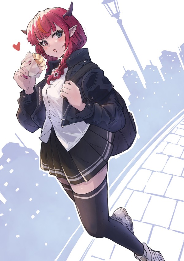 ホロライブEN