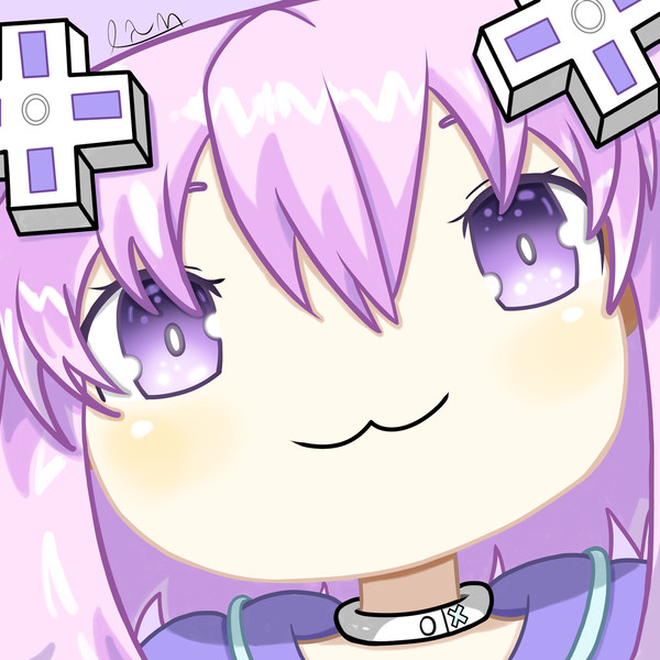 Neptune's Dumb Stare