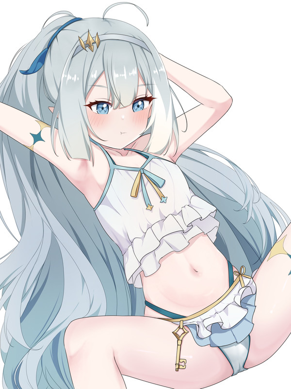 Tyrunny swimwear