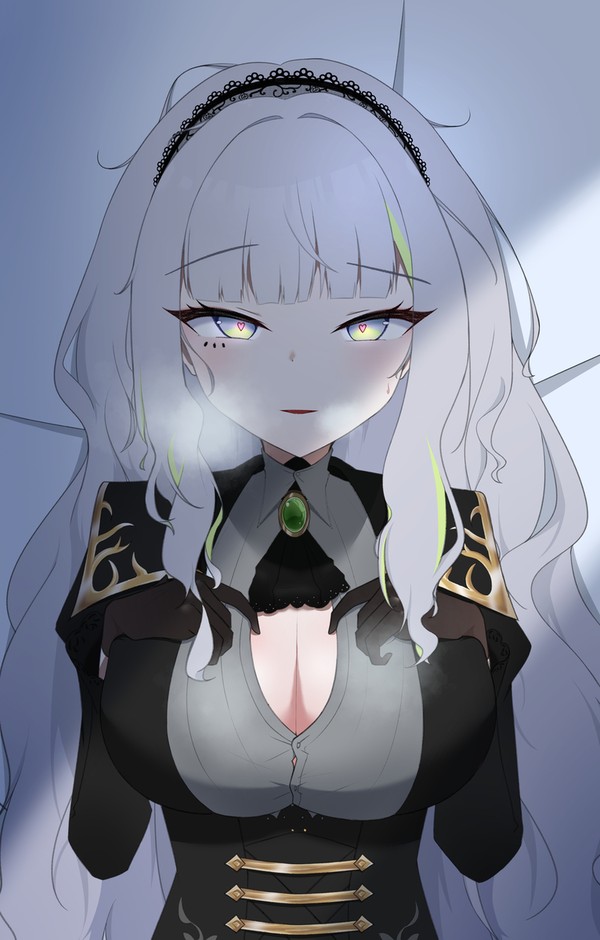 ストレス発散も仕事のうちよ？