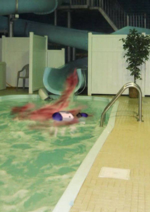 水死体