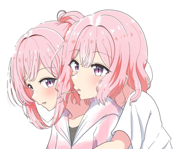 甘織姉妹