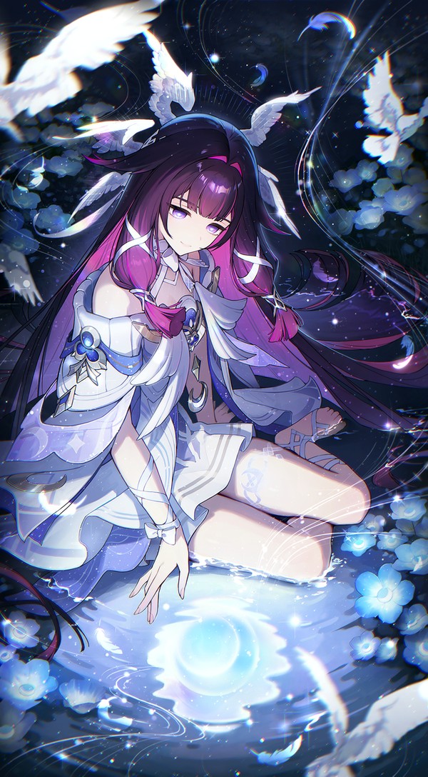 Columbina🕊️