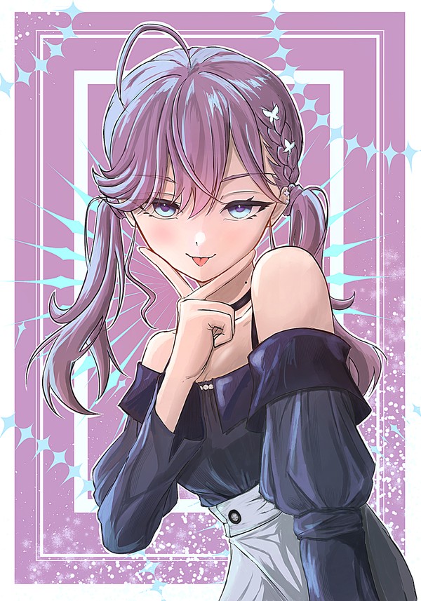 燐羽様