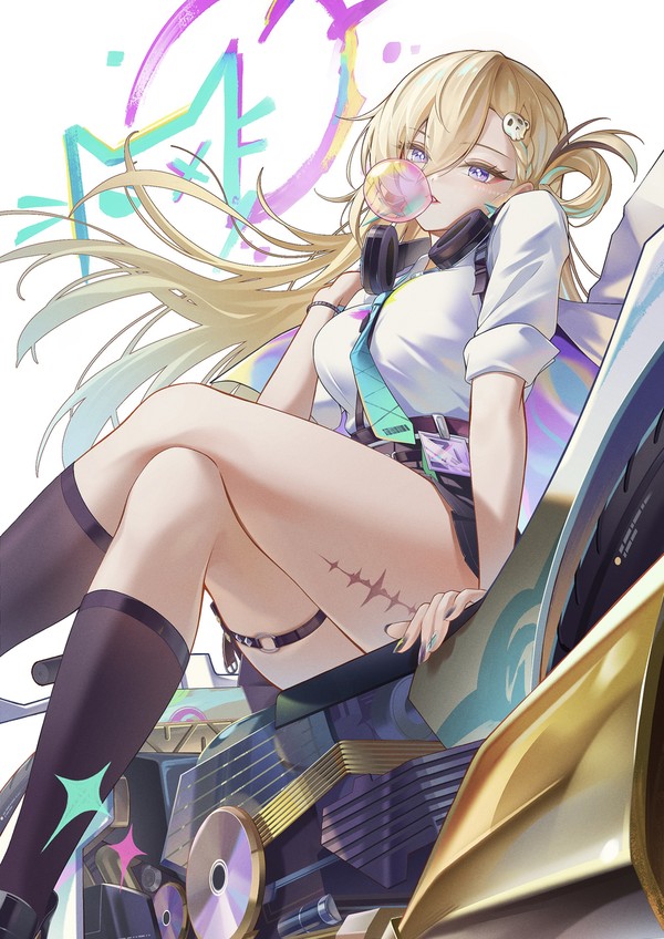 リンネー