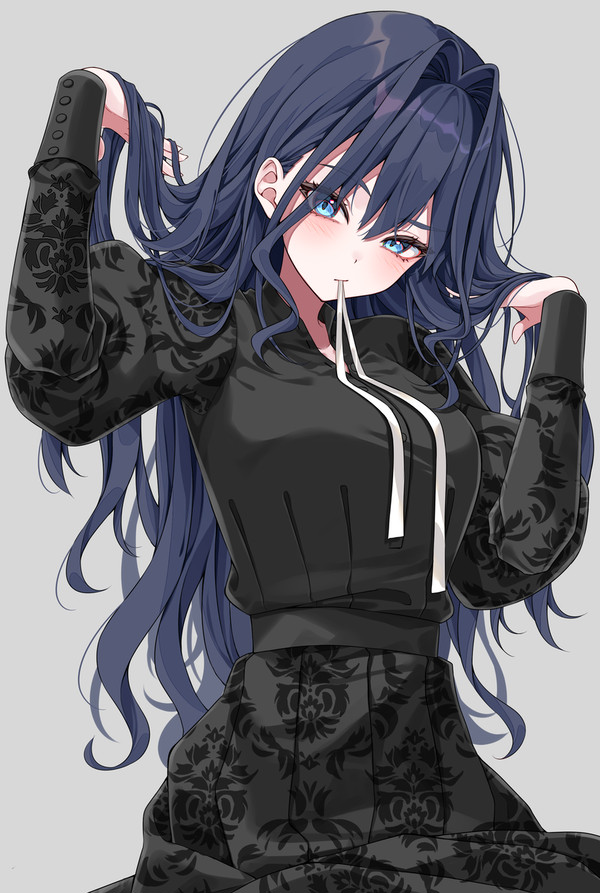 クロニー