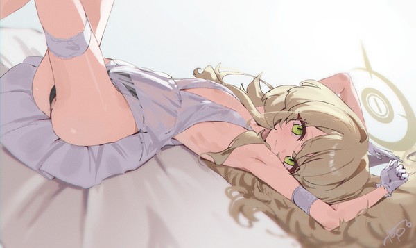 ニヤニヤ教授