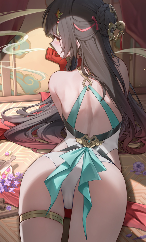 霊砂