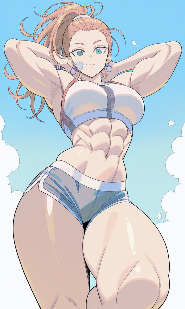 主将ミズキ