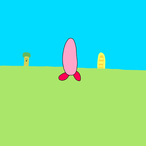 らくがき