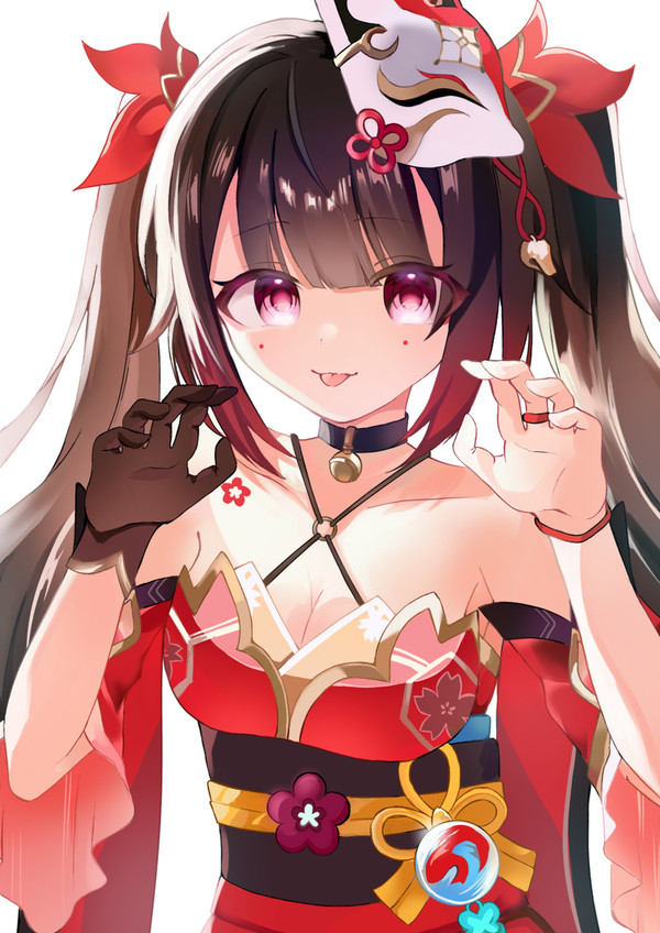 ハナビちゃん
