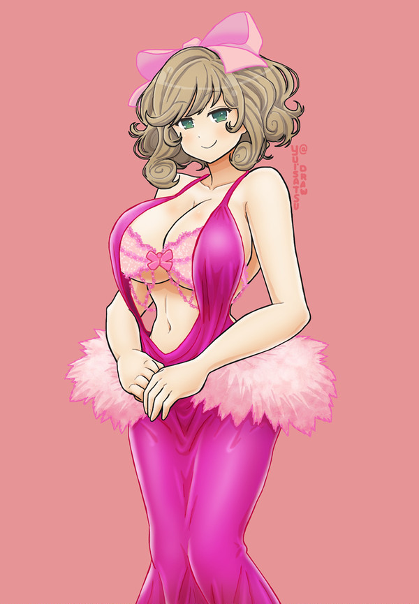 💗🎀
