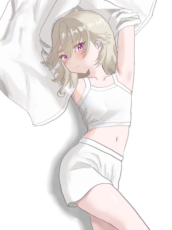 部屋着めとちゃん