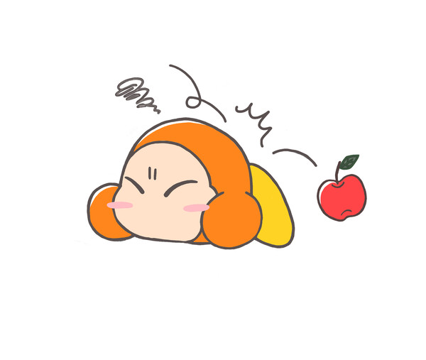 こけるディ