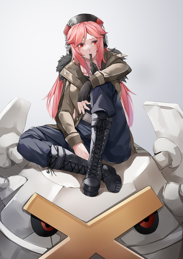 无题