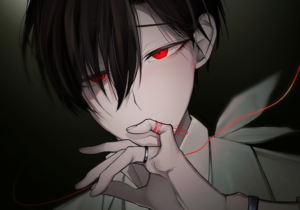 運命