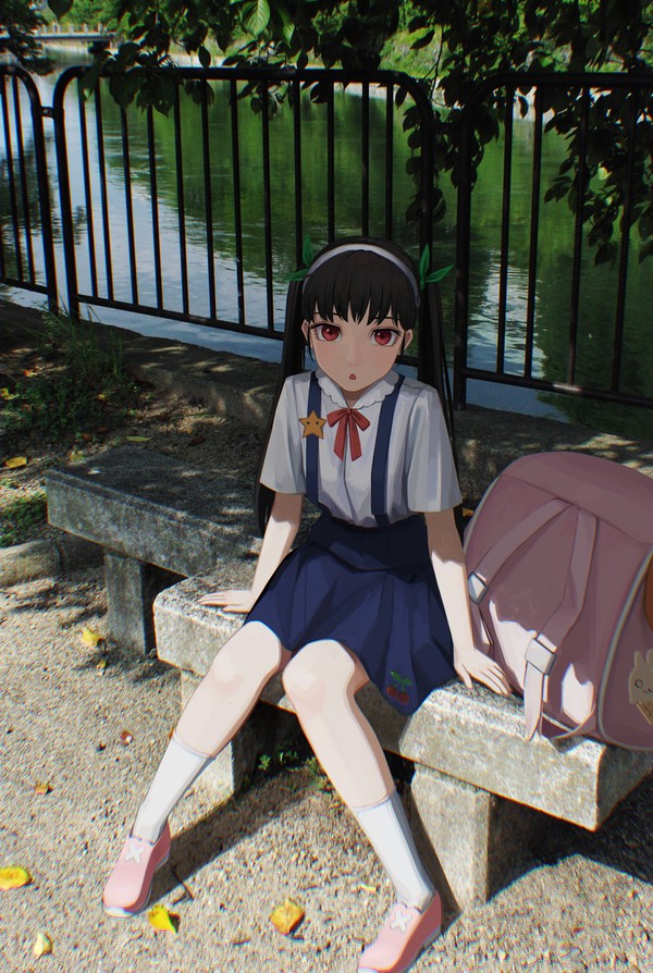.