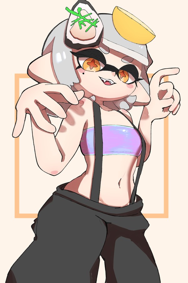 ホタルちゃん