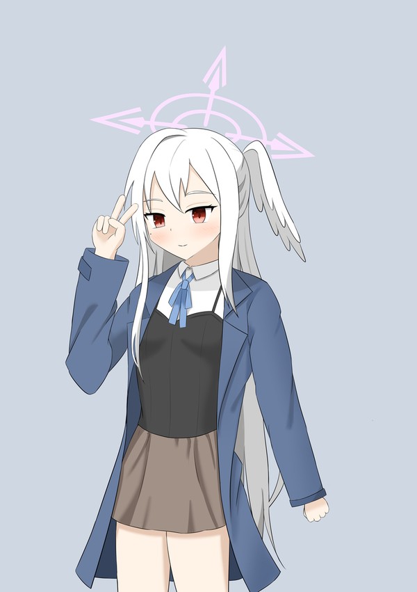 スズミさん