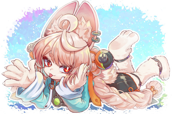 ざおちゃん