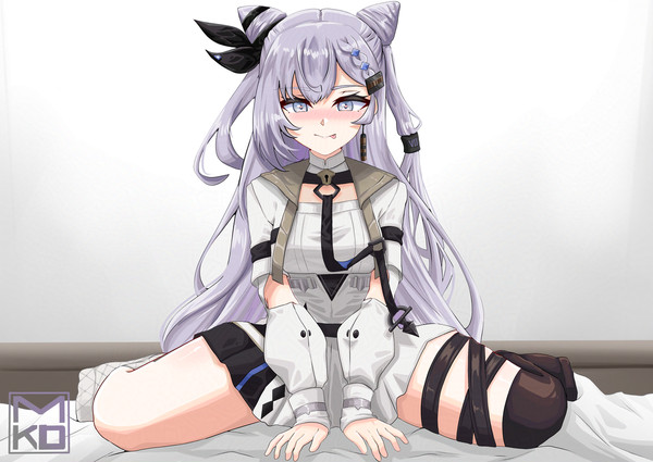 Vestia Zeta - Hololive ID