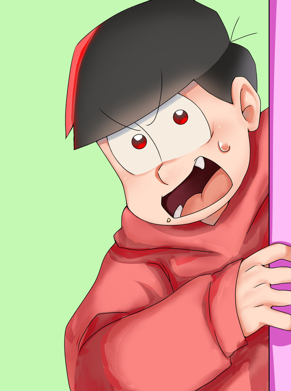 おそ松さん