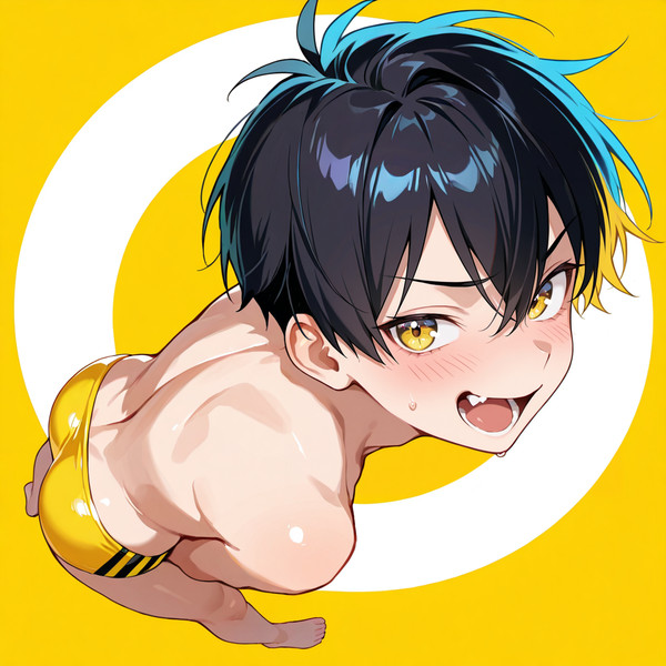 今日のお題 【☆★☆ 黄 ☆★☆ 】